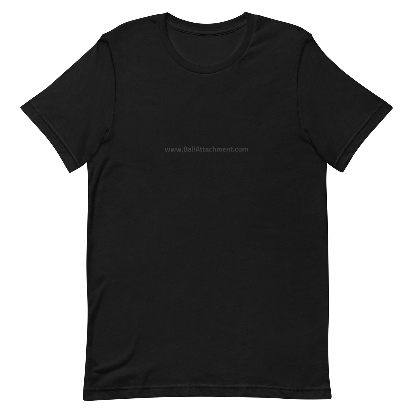 Ball Attachment t-shirt